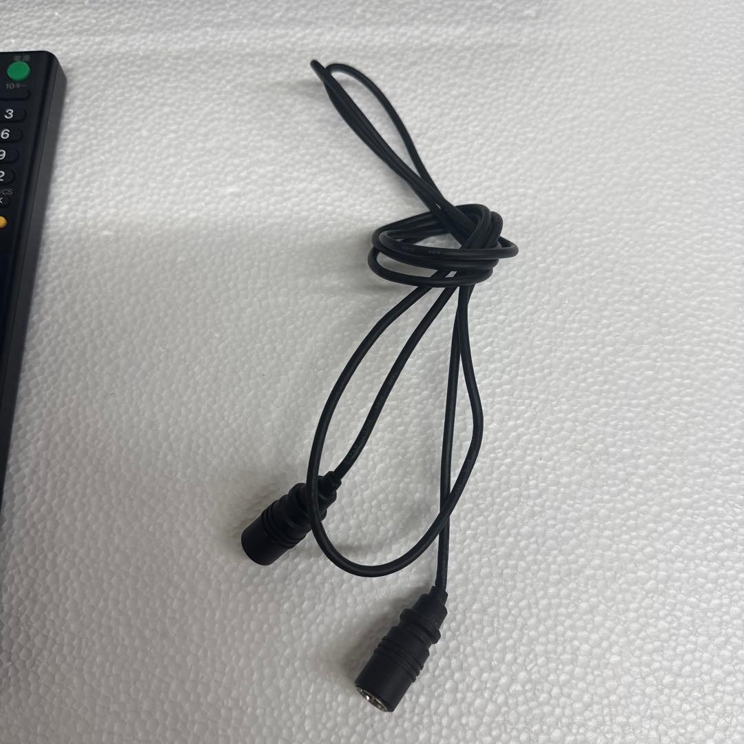 SONY BDZ-FBW2100 2TB 4Kブルーレイレコーダ