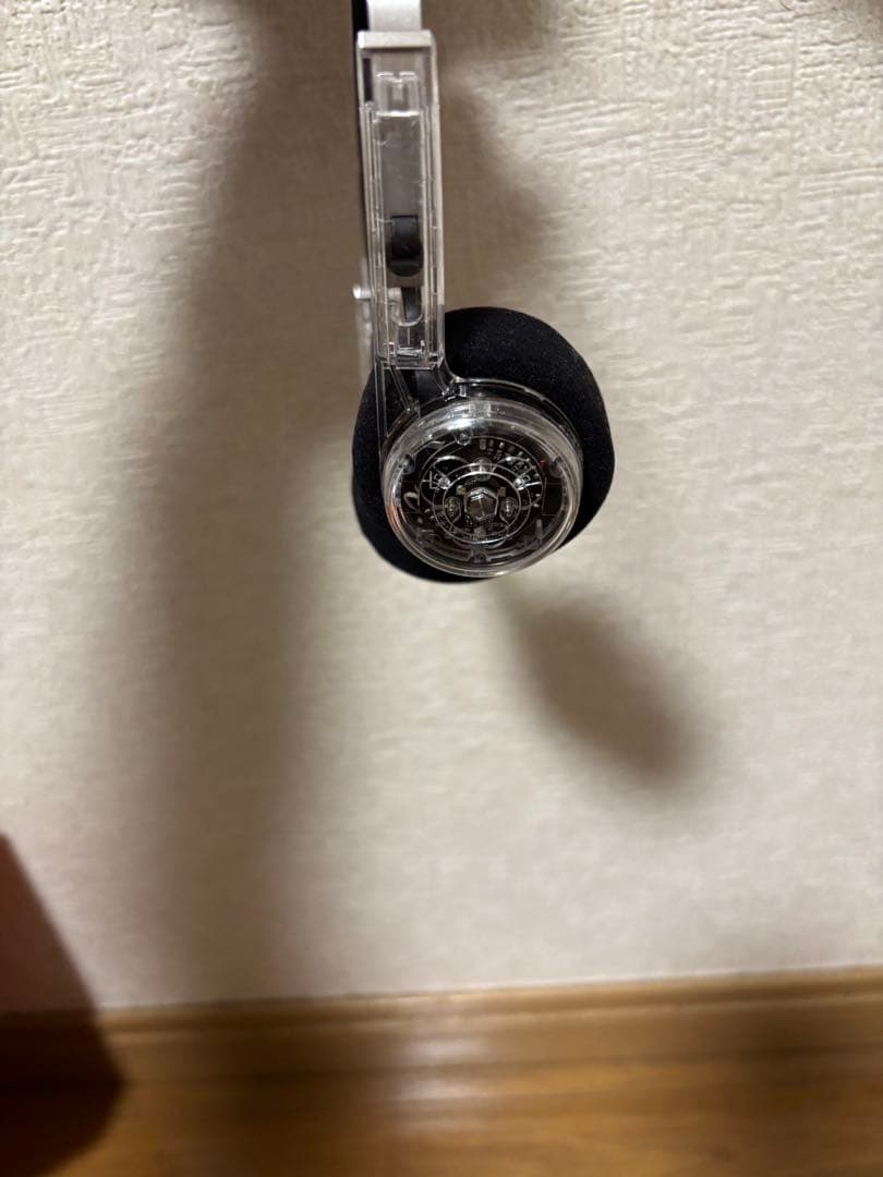 【美品】MONDO FreeStyle ヘッドホン