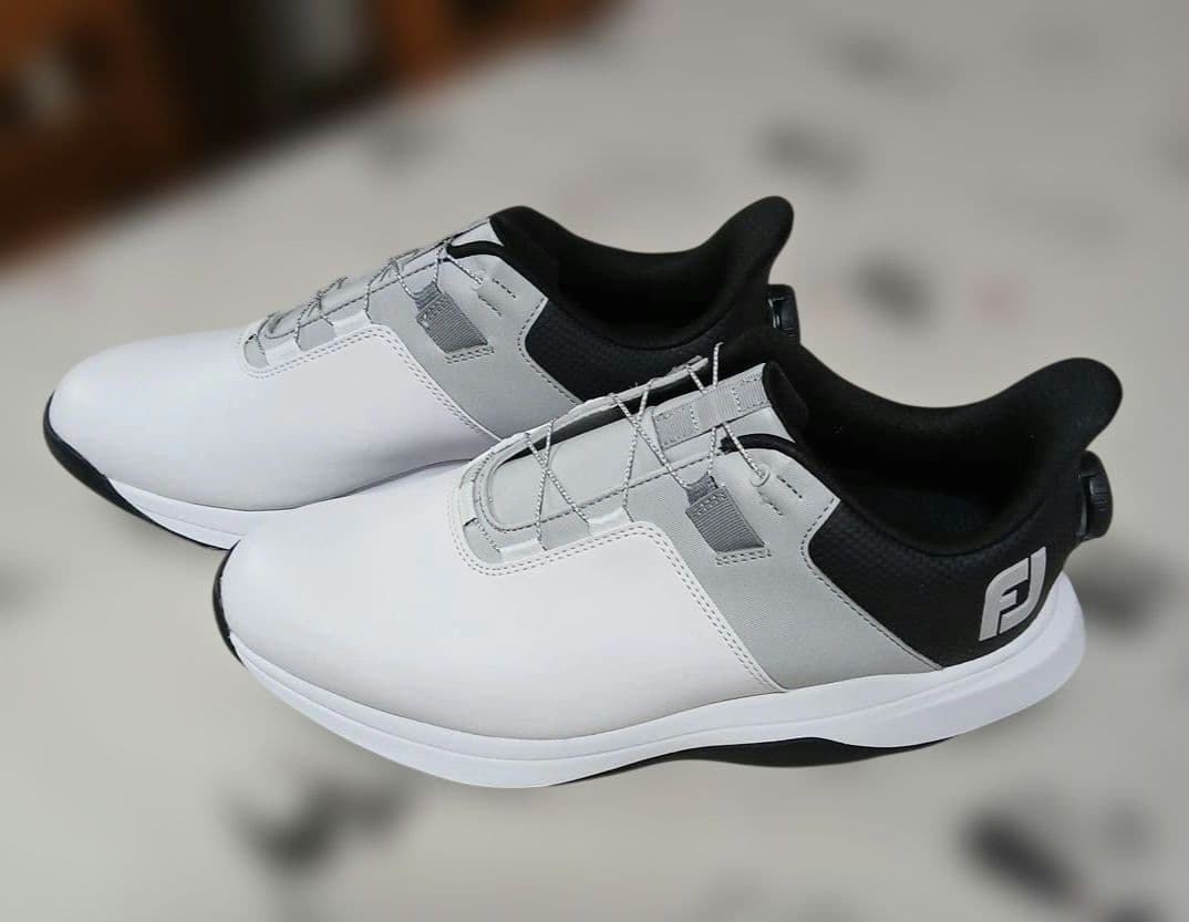 フットジョイ ゴルフシューズ プロライト BOA
