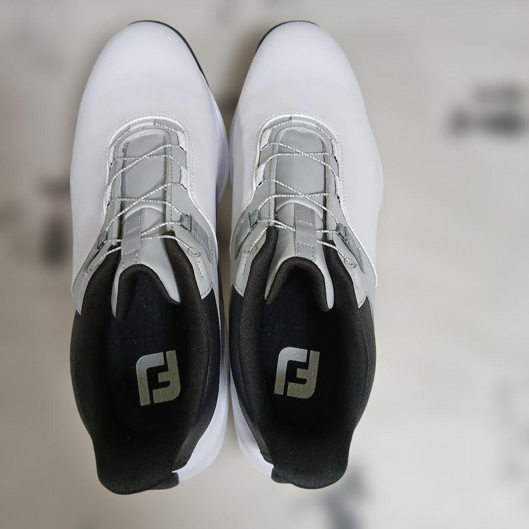 フットジョイ ゴルフシューズ プロライト BOA