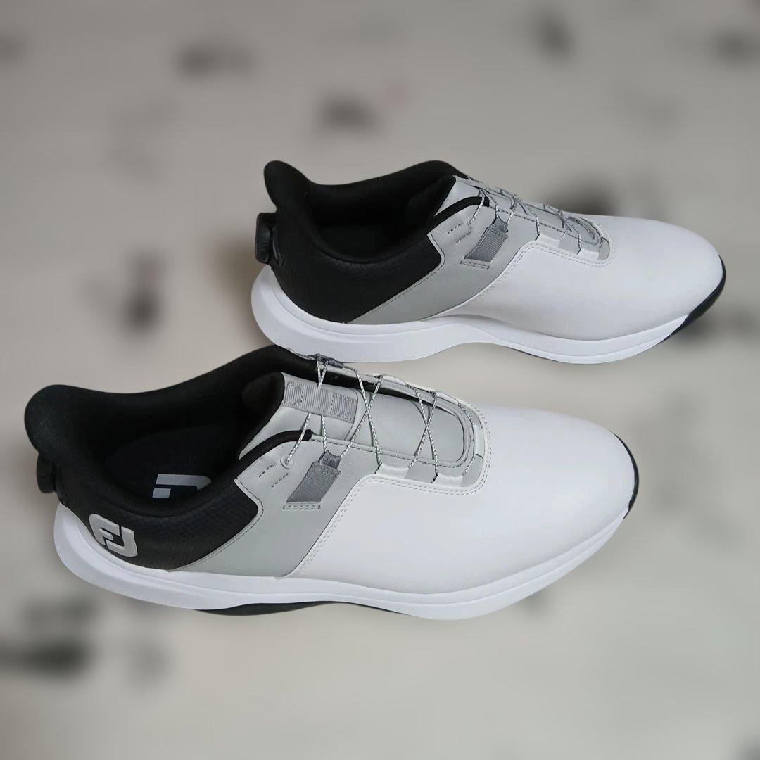 フットジョイ ゴルフシューズ プロライト BOA