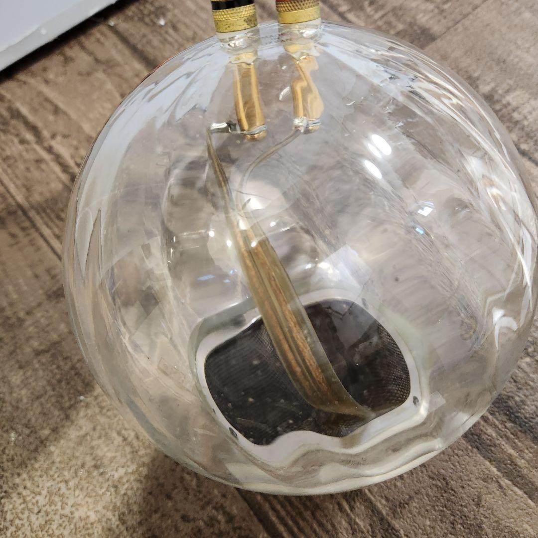 SASAKI ACOUSTICS クリスタル　スピーカー　３個わけあり