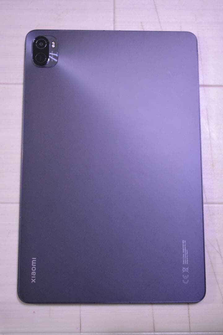 Xiaomi Pad5 コズミックグレー 256GB