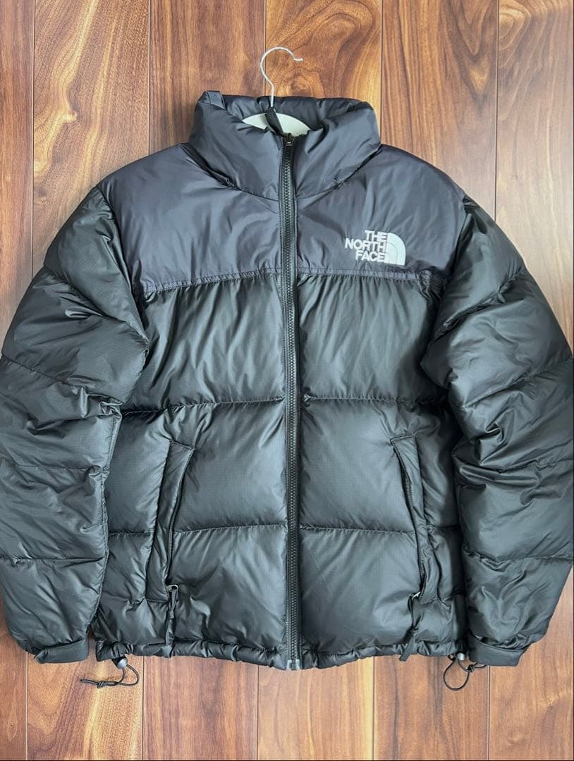p*1様 THE NORTH FACE ダウンジャケット　700fil 完全正規