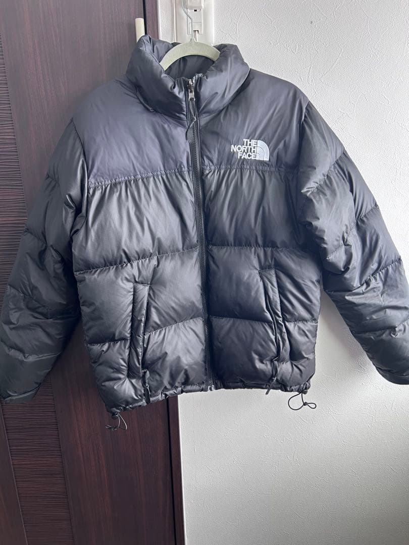 p*1様 THE NORTH FACE ダウンジャケット　700fil 完全正規