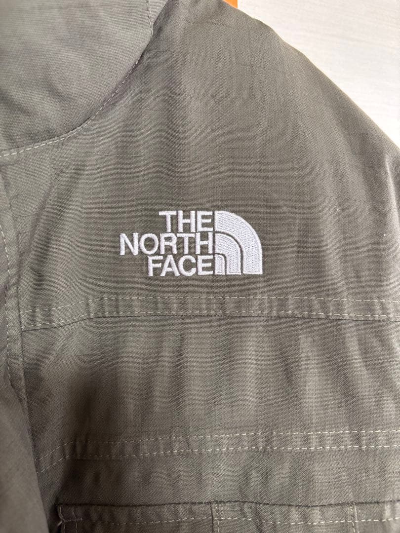メンズ ダウンコートTHE NORTH FACE Mサイズ（XL相当）