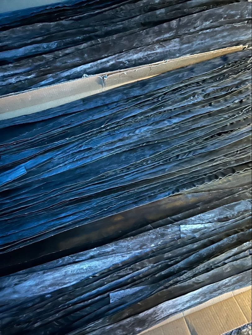 旧南茅部産 真昆布 2年育成最高級銘柄 業務用　プロ用