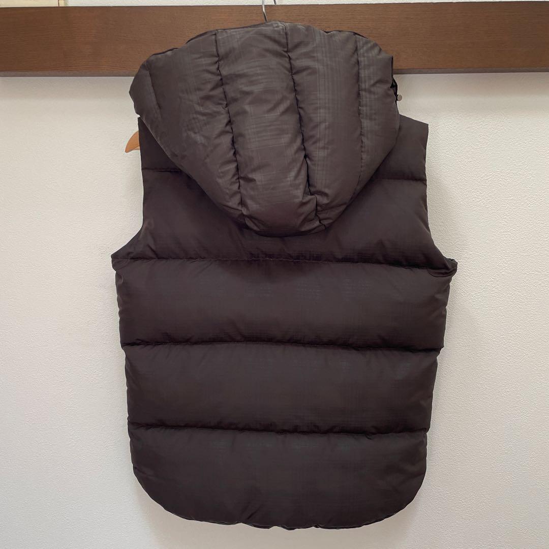 TATRAS タトラス　ダウンベスト 46