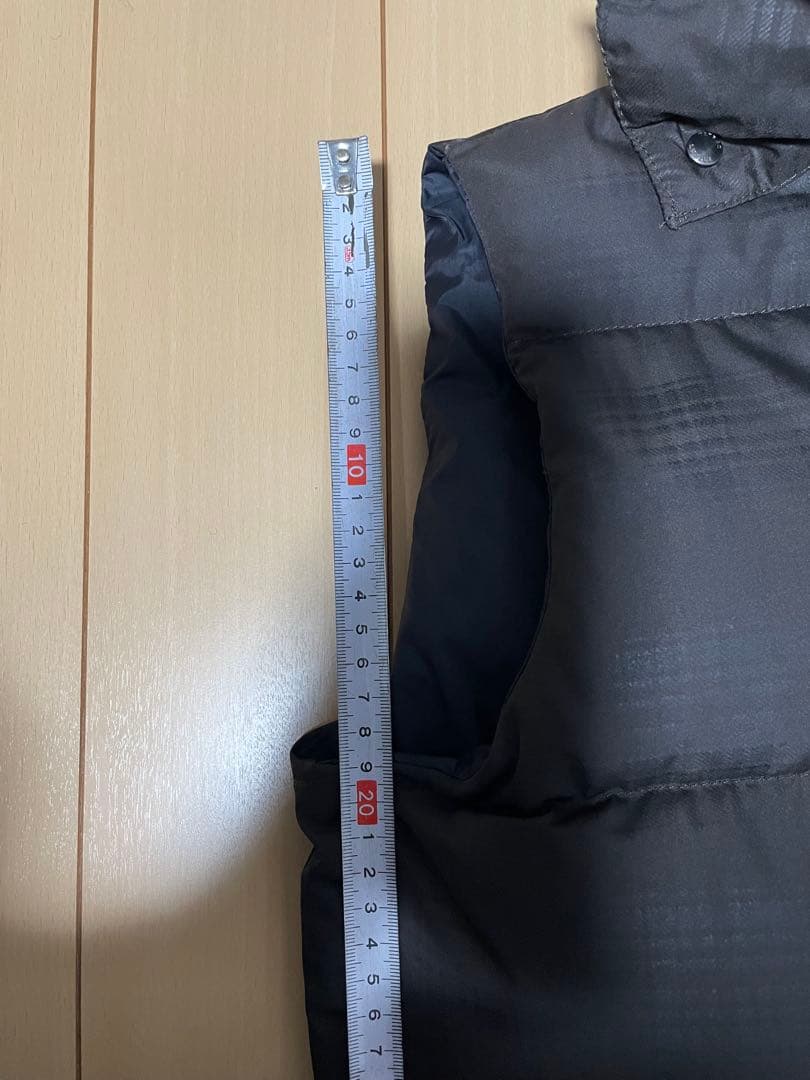 TATRAS タトラス　ダウンベスト 46