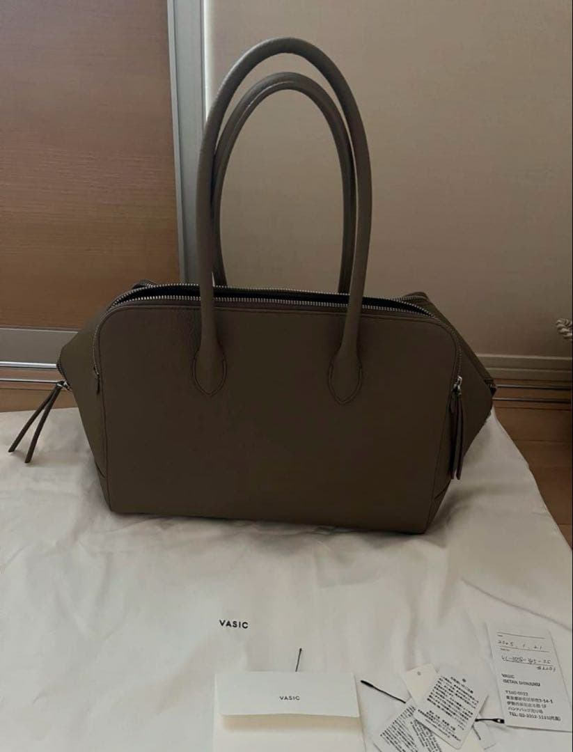 vasic cargo mini カーゴミニ　セーブル