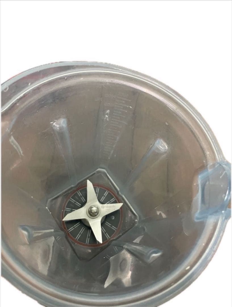 Vitamix VM0111 レッド ブレンダー