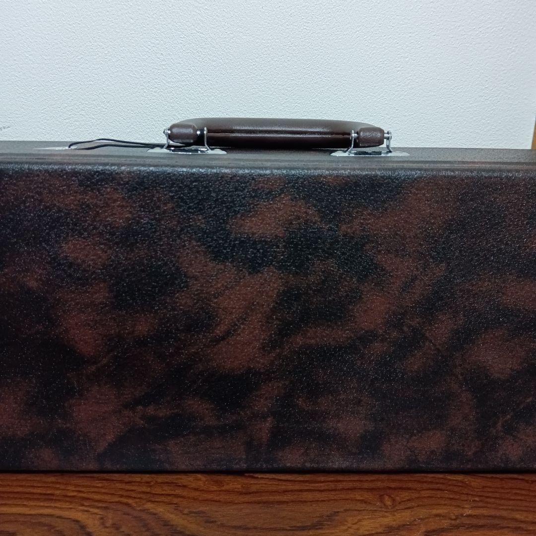 8-87　三創楽器 浜松大正琴コレクション OHTOMI アルトⅡ 　大正琴