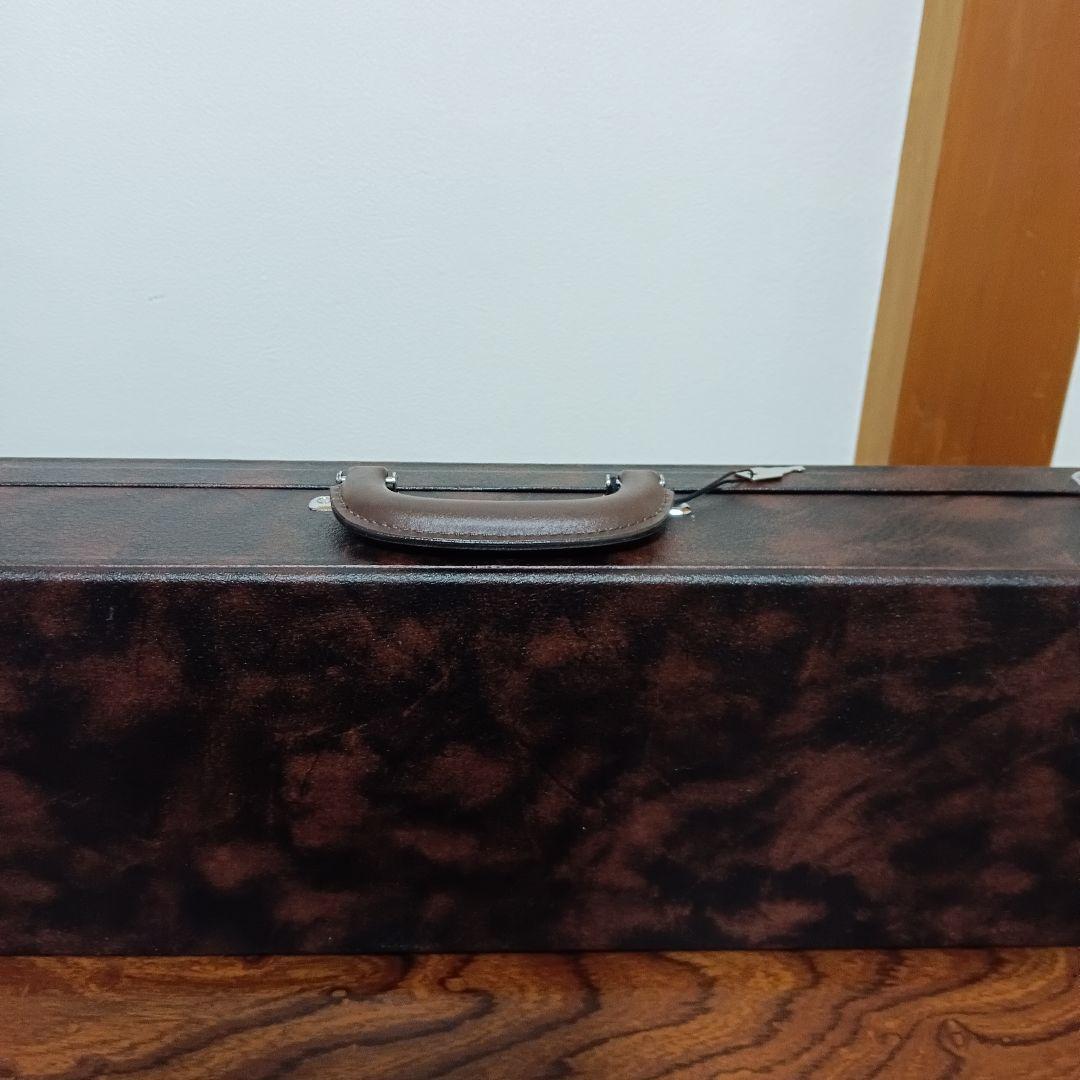 8-87　三創楽器 浜松大正琴コレクション OHTOMI アルトⅡ 　大正琴