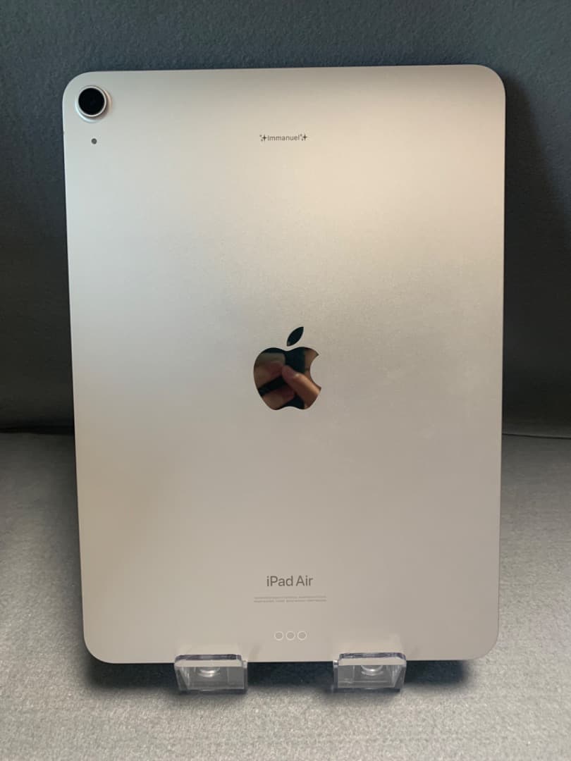 超美品 iPad Air5(M1) 10.9インチ 256GB Wi-Fi版
