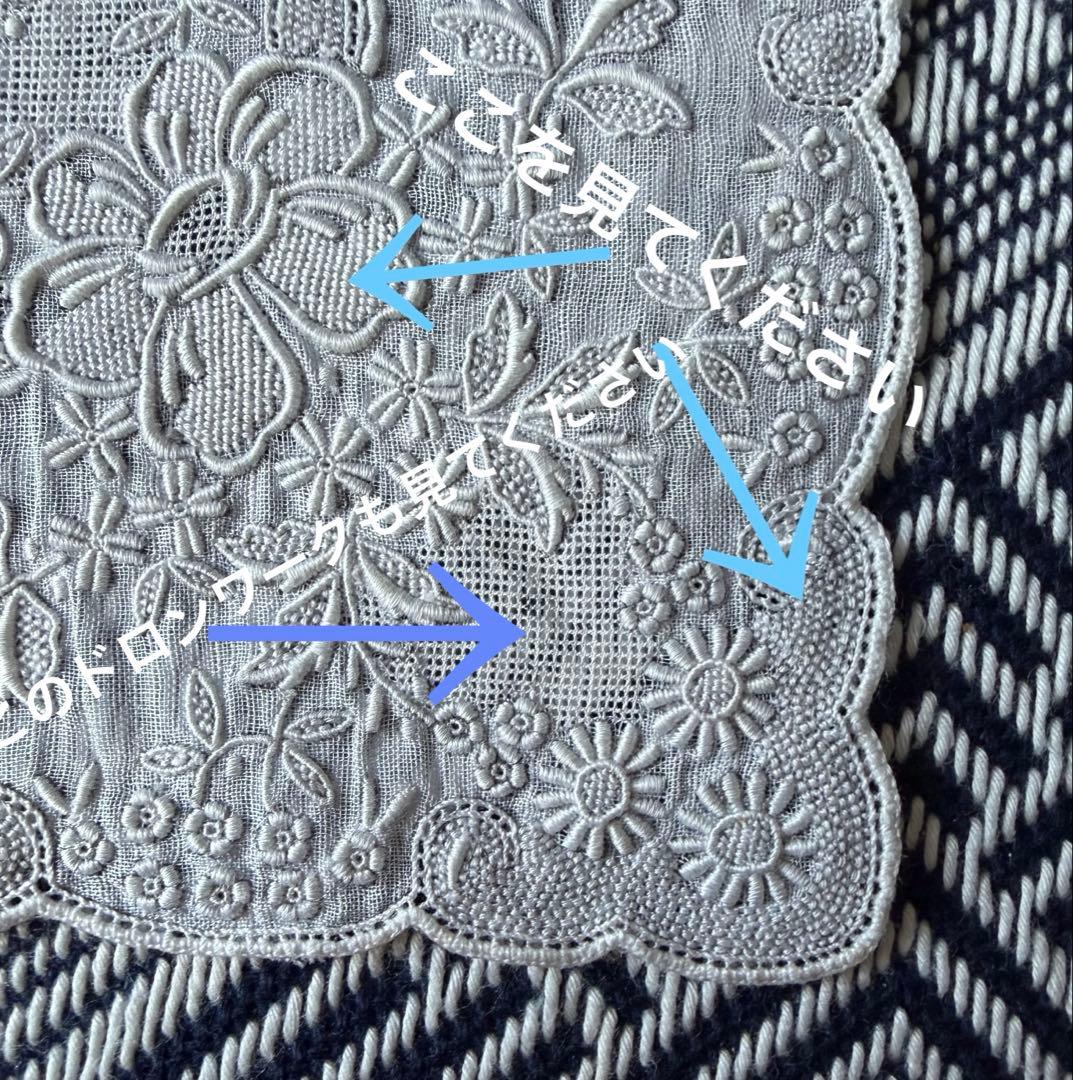 名もなき緻密の至高の汕頭