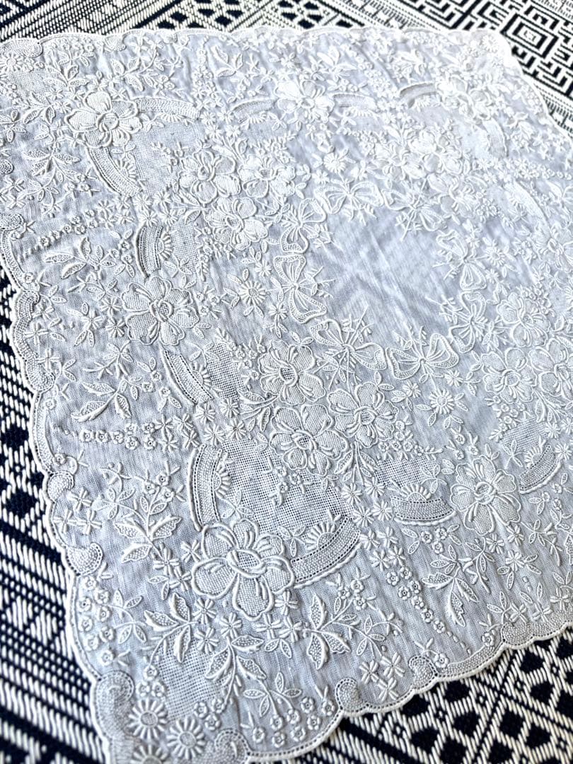 名もなき緻密の至高の汕頭