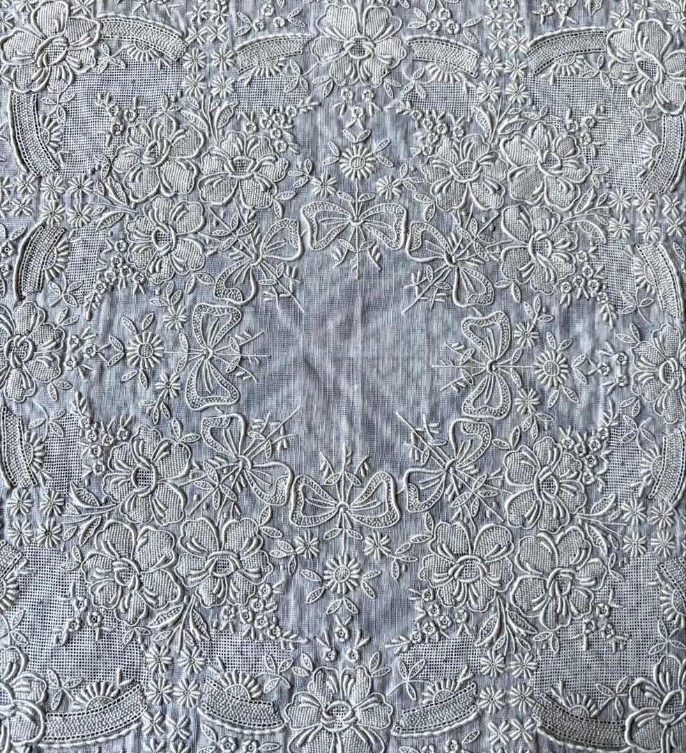 名もなき緻密の至高の汕頭