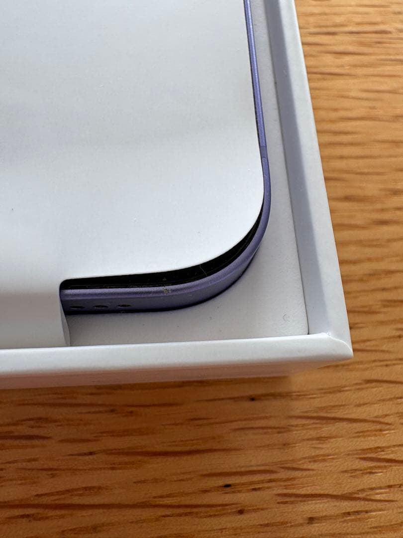 スマートフォン本体 Apple iPhone 12 128GB 78%