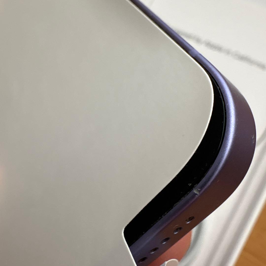 スマートフォン本体 Apple iPhone 12 128GB 78%