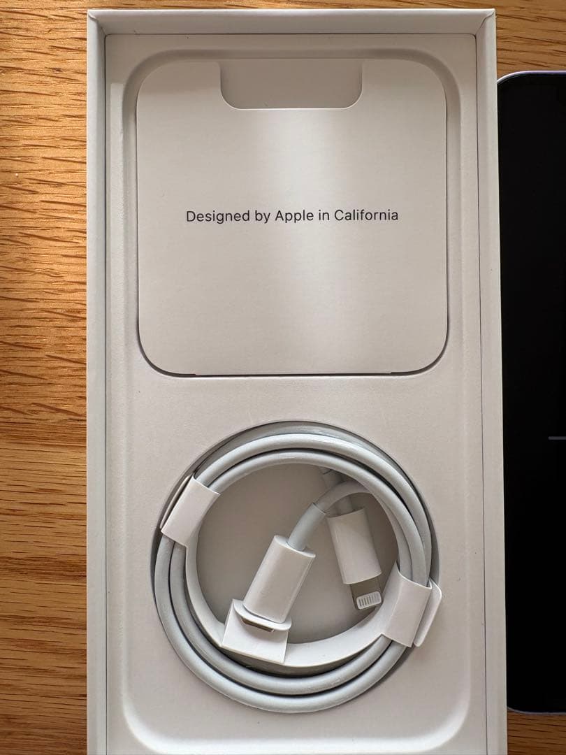 スマートフォン本体 Apple iPhone 12 128GB 78%