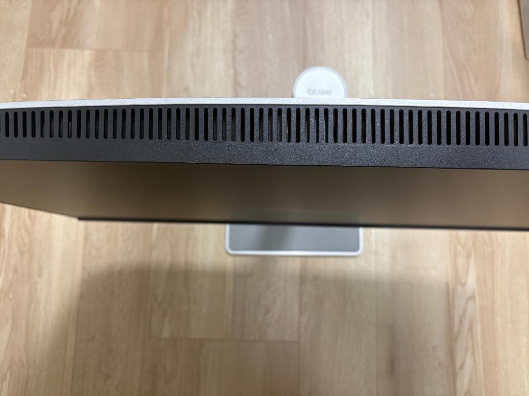 ベンキュージャパン BenQ Mac向けモニター MA320U