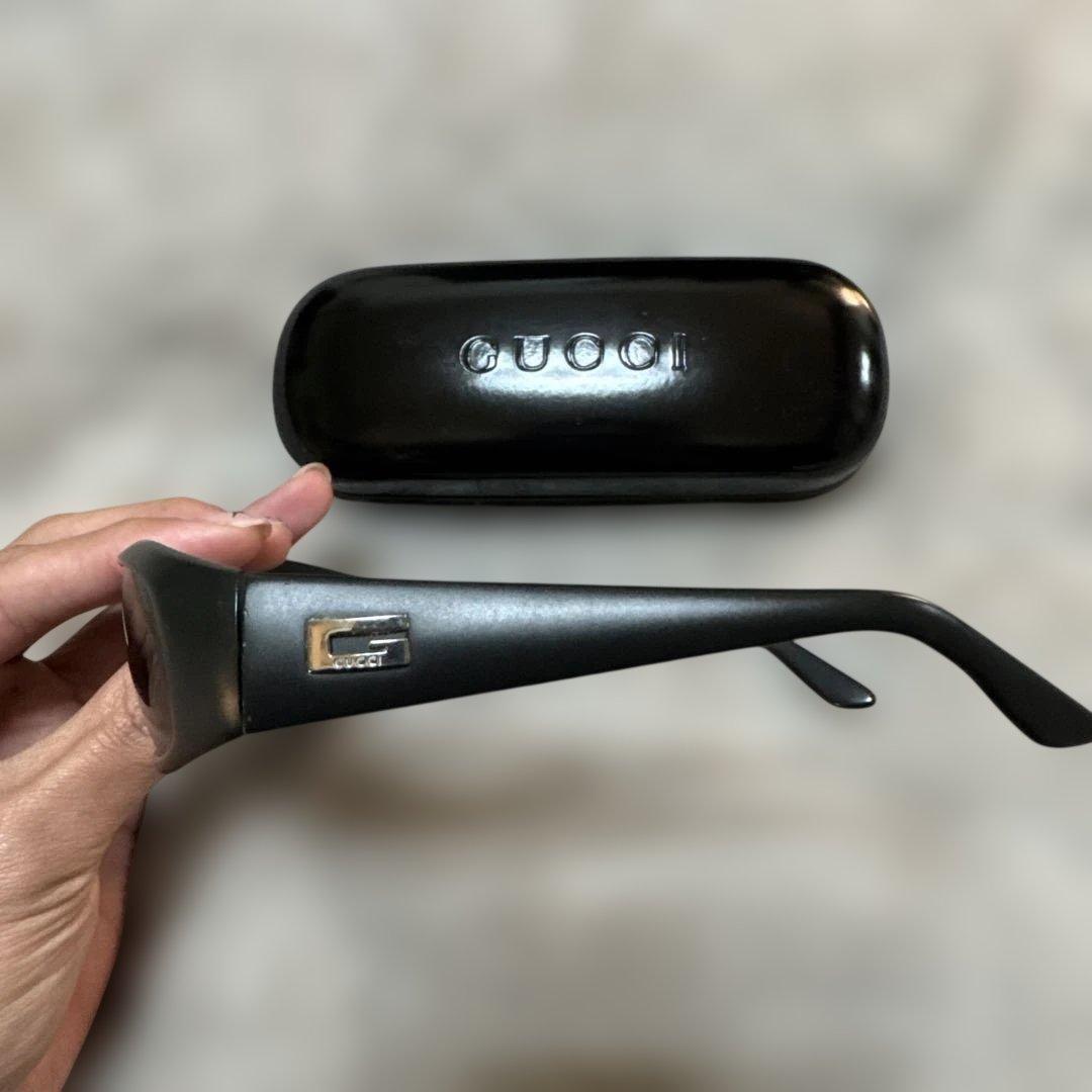 一点のみ美品GUCCI ヴィンテージサングラス GG1178/S 9VB