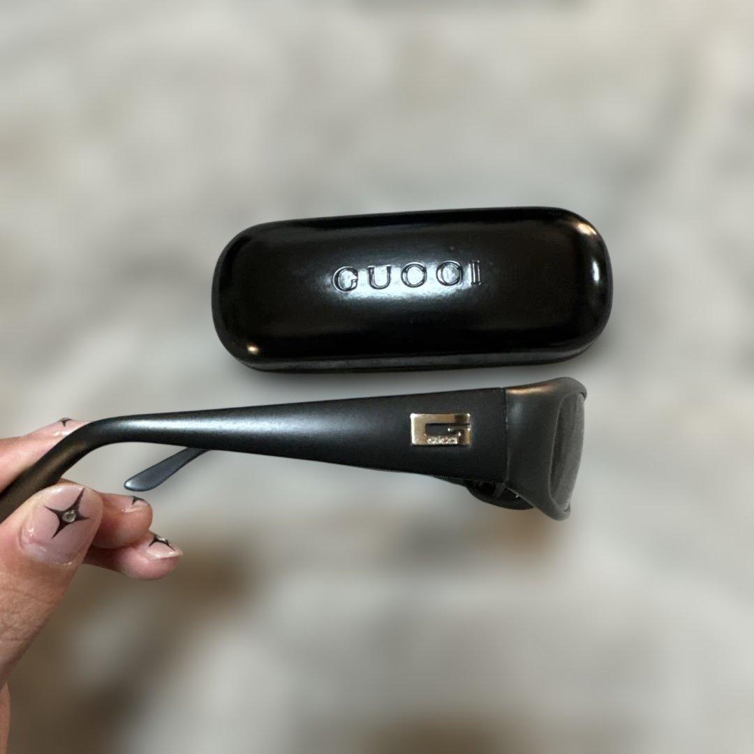 一点のみ美品GUCCI ヴィンテージサングラス GG1178/S 9VB