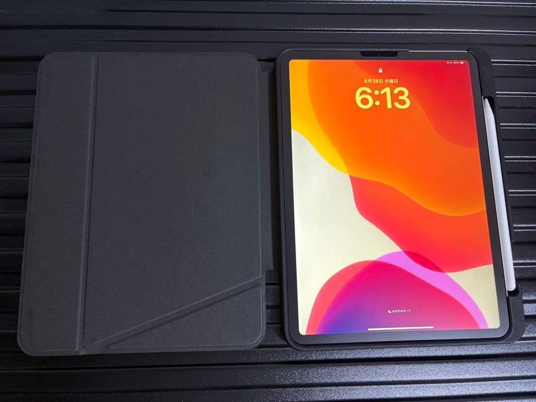 【値下げ中‼️】iPad Pro第2世代11インチ128GB+Appleペンシル