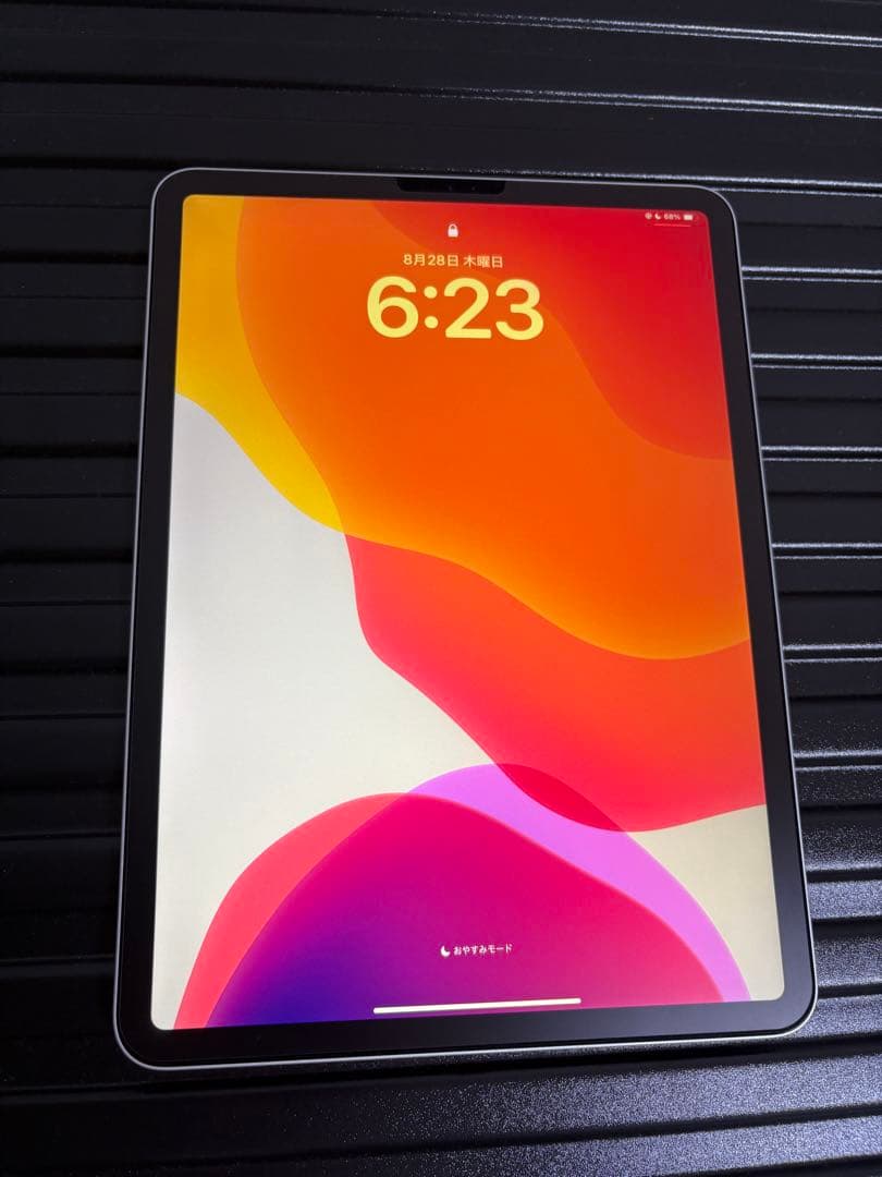 【値下げ中‼️】iPad Pro第2世代11インチ128GB+Appleペンシル