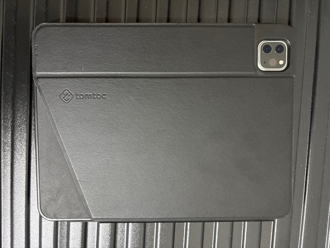 【値下げ中‼️】iPad Pro第2世代11インチ128GB+Appleペンシル