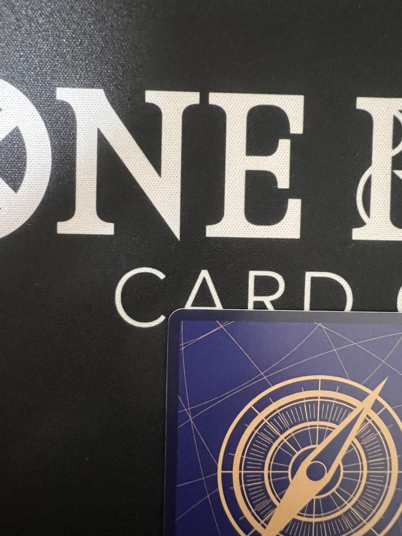 ワンピースカード　新時代の主役　ヤマト SEC SP