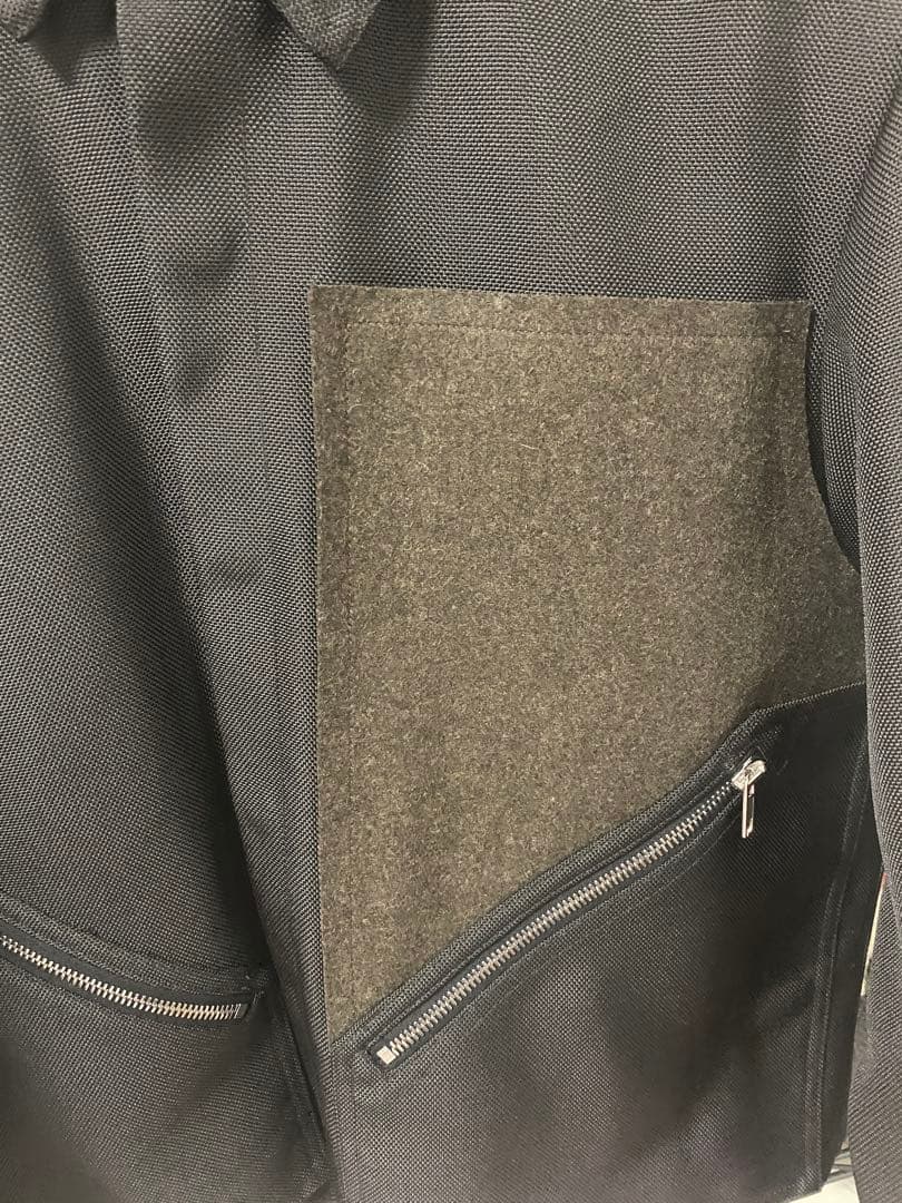 ジャケット・アウター Rick owens porterville alice jacket