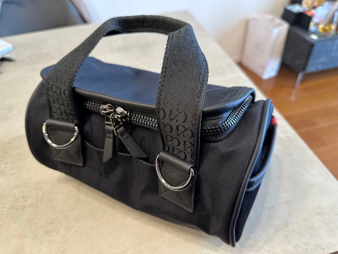 キャロウェイ　レッドレーベル　カートバッグ