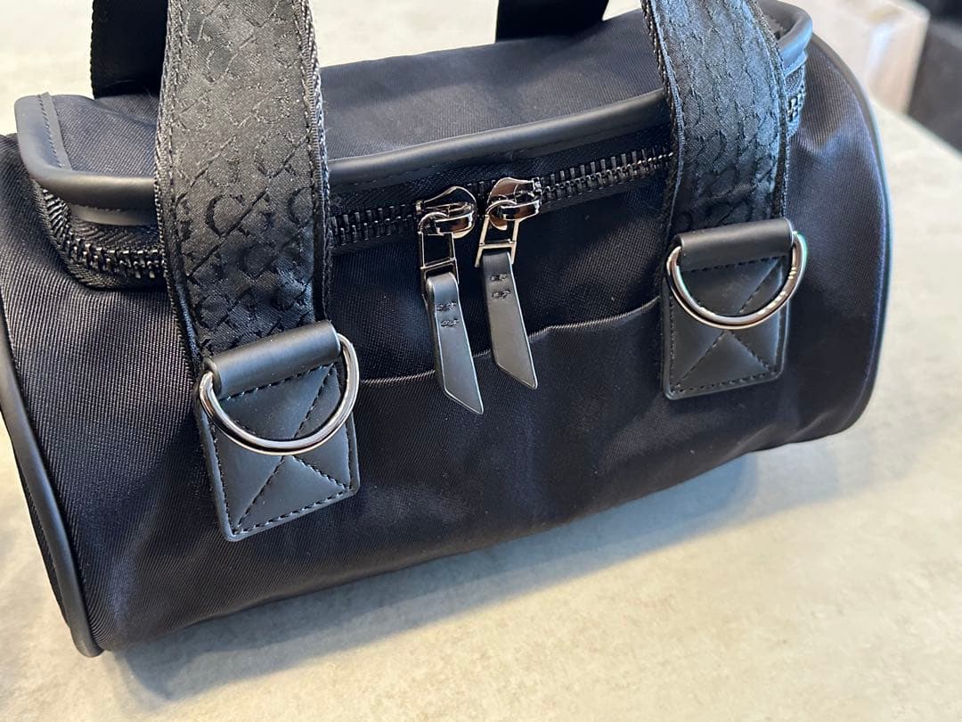 キャロウェイ　レッドレーベル　カートバッグ