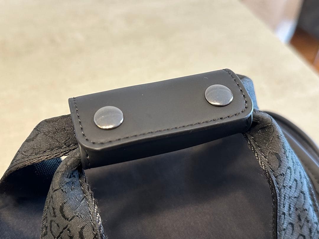 キャロウェイ　レッドレーベル　カートバッグ