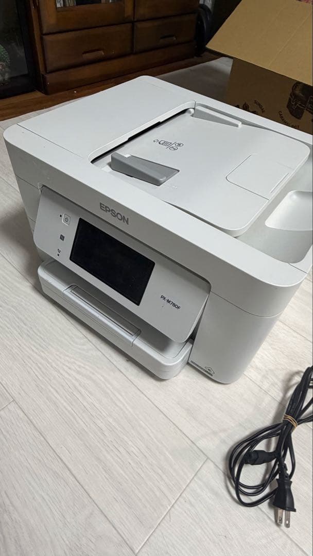 EPSON PX-M780F 複合機