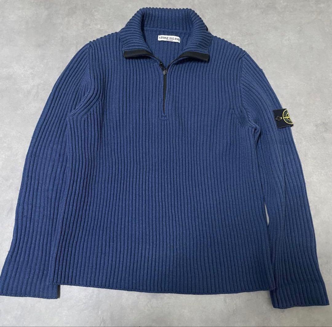 stone  ニット　セーター