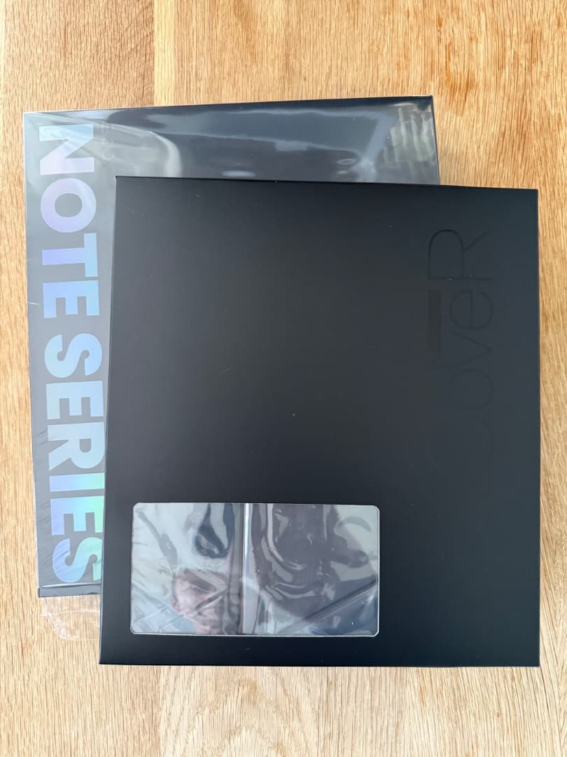 【タイムセール】BOOX Note Air 4C + 純正マグネティックケース