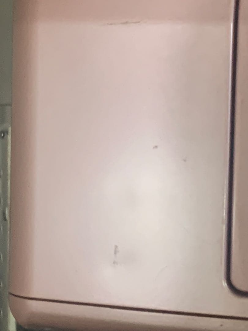 Dainchi FW-25S 石油ファンヒーター　2019年製