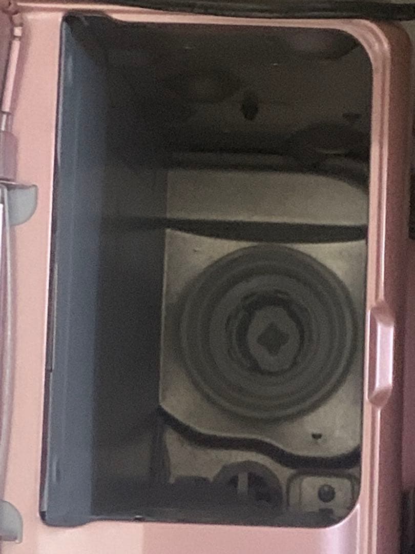 Dainchi FW-25S 石油ファンヒーター　2019年製