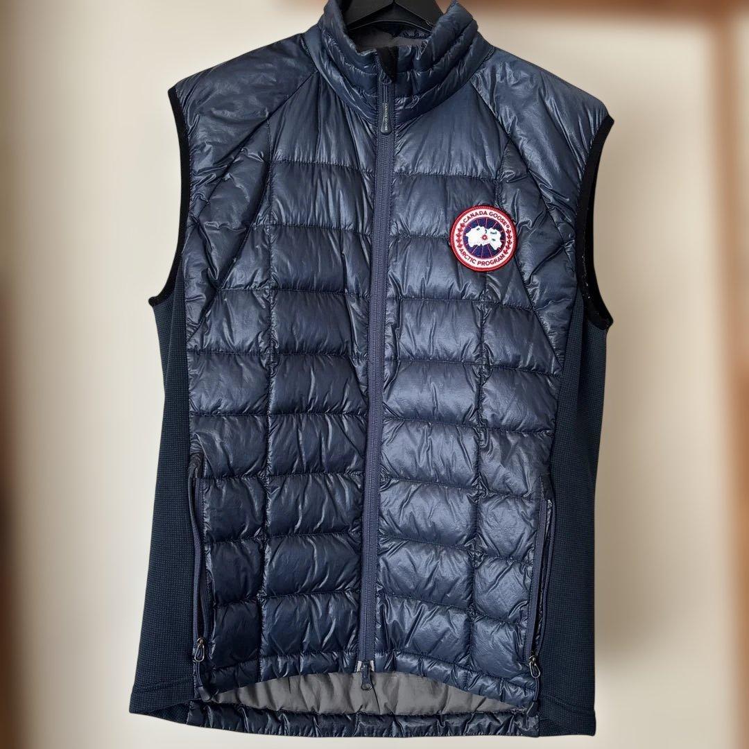 ●専用●カナダグースベスト