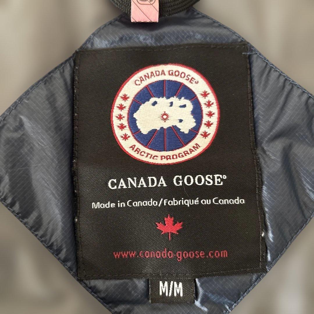 ●専用●カナダグースベスト