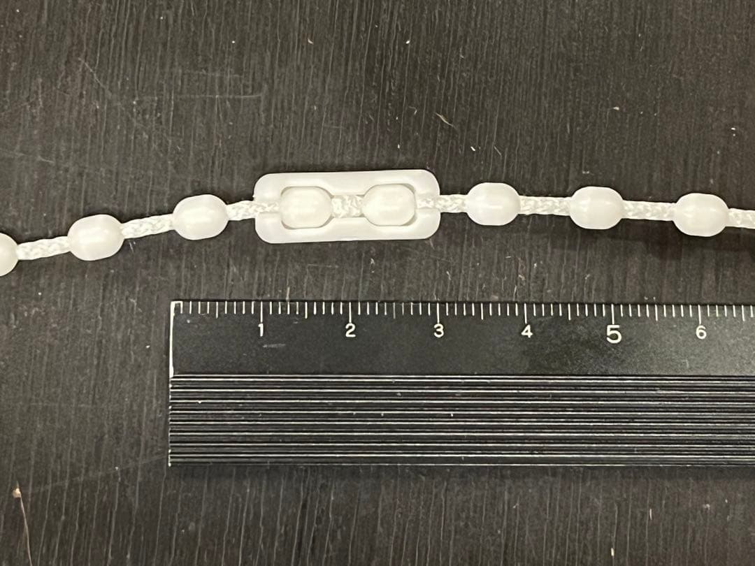 【はるちゃん大きいママ】タチカワブラインド　ロールスクリーン