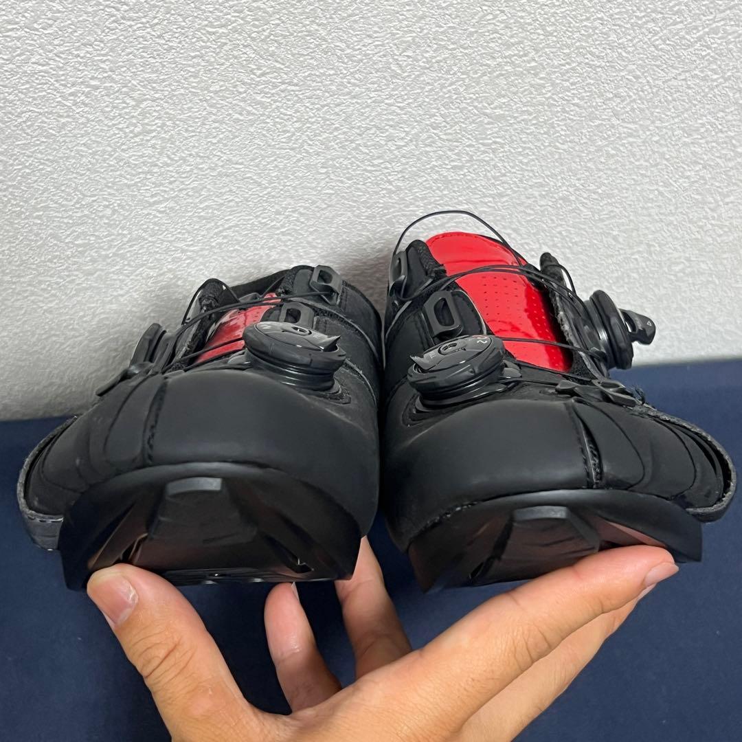 Lintaman adjust comp plus ビンディングシューズ