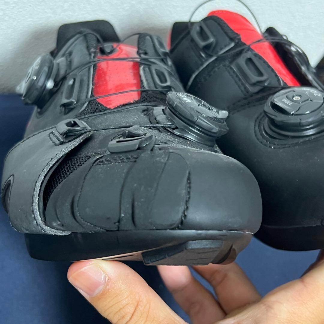 Lintaman adjust comp plus ビンディングシューズ