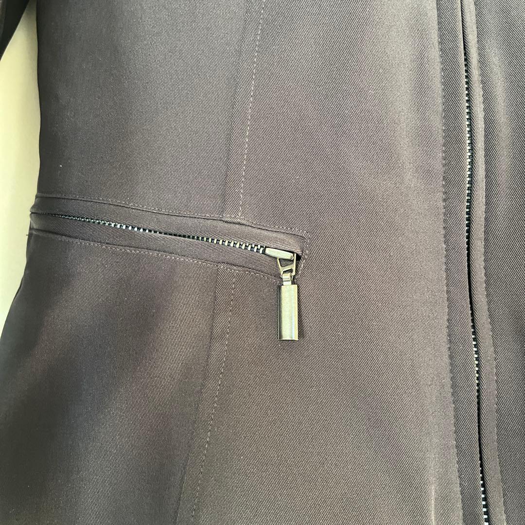 ダナキャランシグネチャー 薄手ダウン(グースダウン90％)