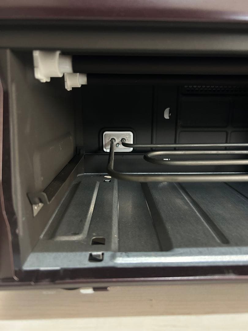 パナソニック けむらん亭スモーク＆ロースター NF-RT1000