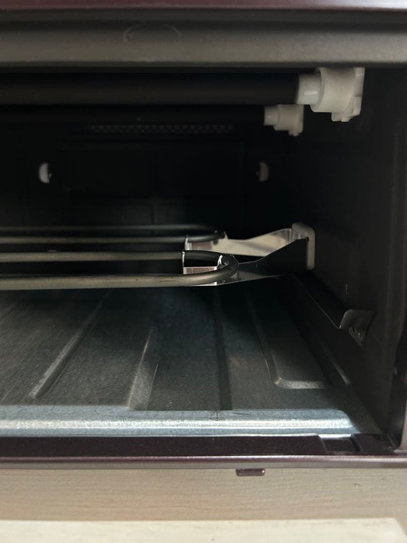 パナソニック けむらん亭スモーク＆ロースター NF-RT1000