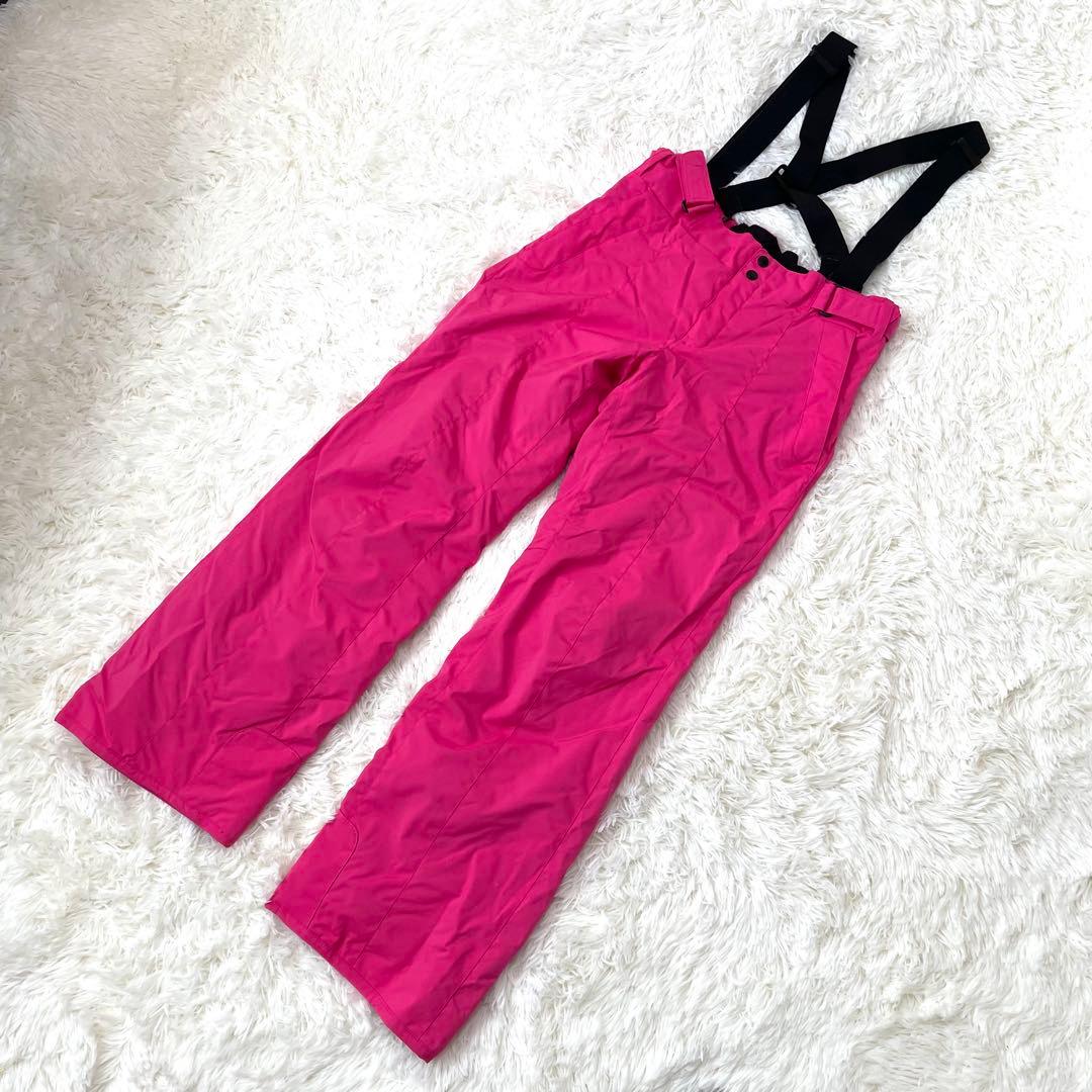 Phenix レディース XL 170中綿 防寒 調整機能付 スキーウェア 上下