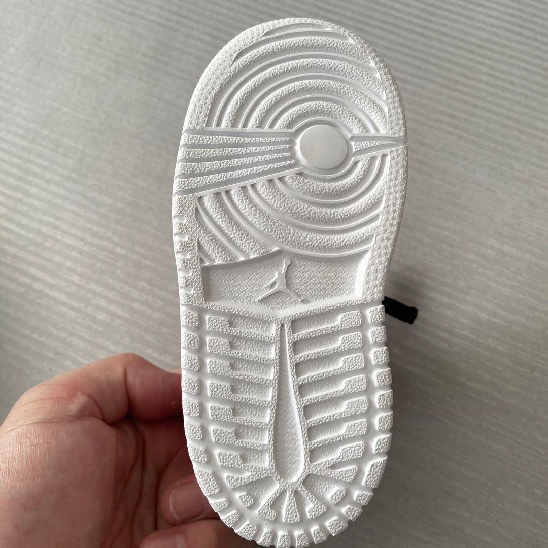 Nike Air Jordan キッズシューズ１３センチ